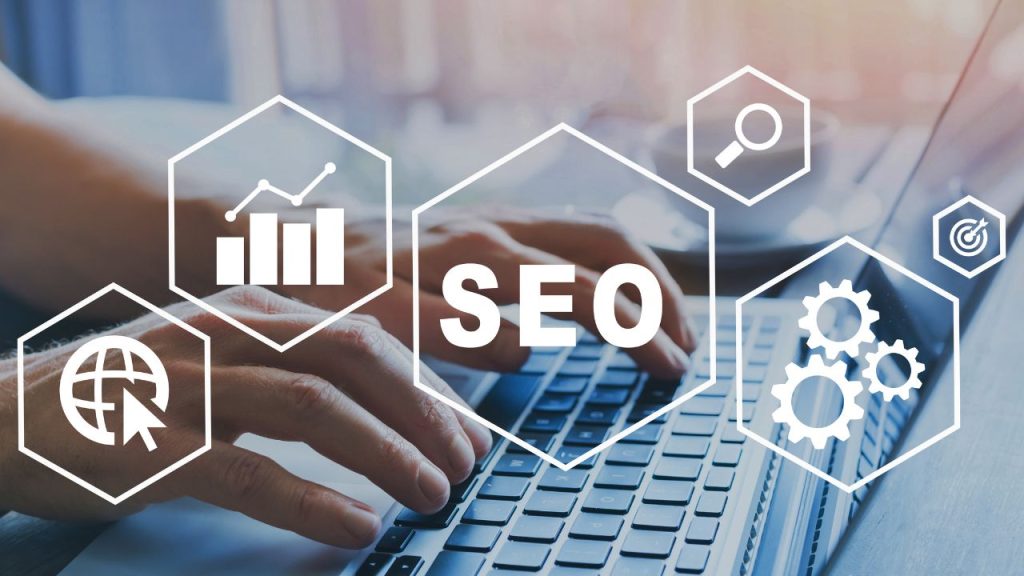 SEO wilmington nc