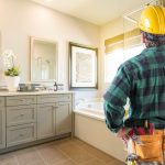 Bathroom Remodeling Contractor Wilmington NC