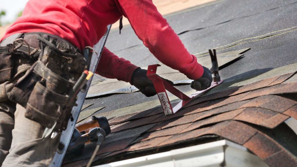 Commercial Roof Repair Wilmington Nc