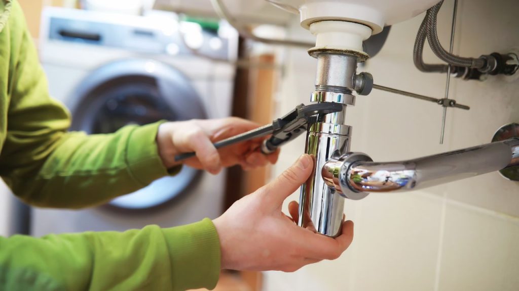 Plumbing Repair Wilmington Nc