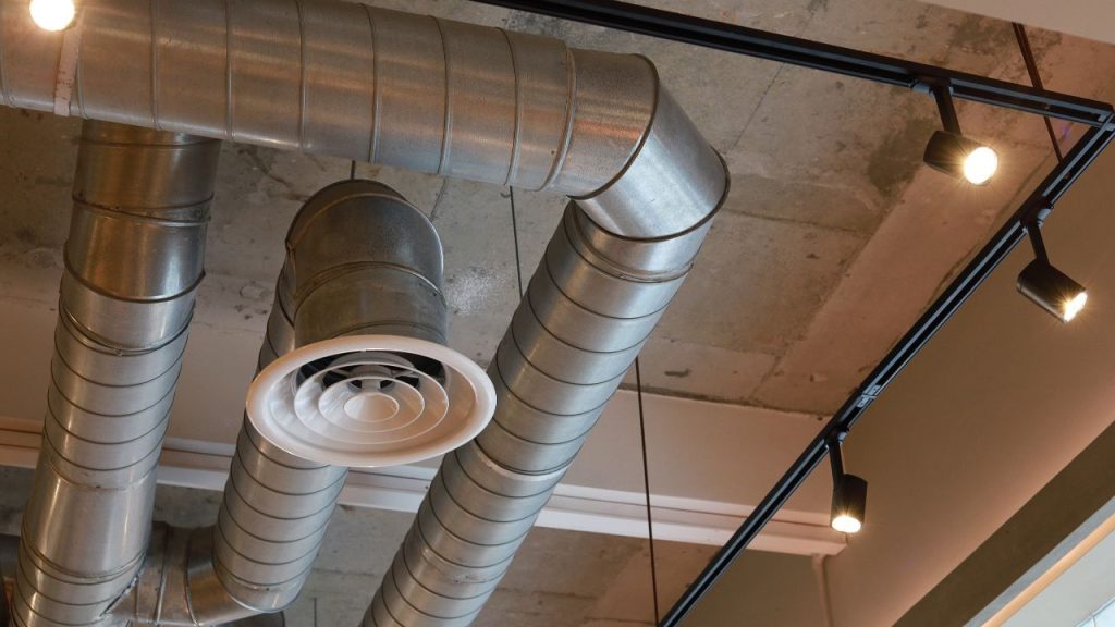 Select Air Duct Cleaning In Wilmington Nc_ Air Duct Cleaning In Wilmington Nc