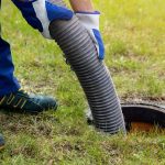 drain cleaning wilmington nc