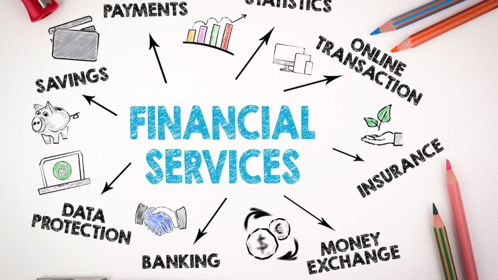 Financial Services Wilmington Nc