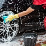 full service car wash wilmington nc