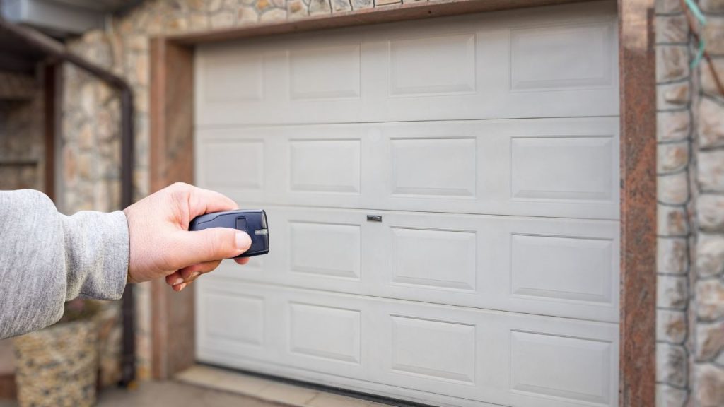 Garage Door Service Wilmington