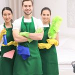 home cleaning services wilmington nc