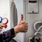 hvac service wilmington nc