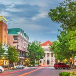 is it safe to live in downtown wilmington nc