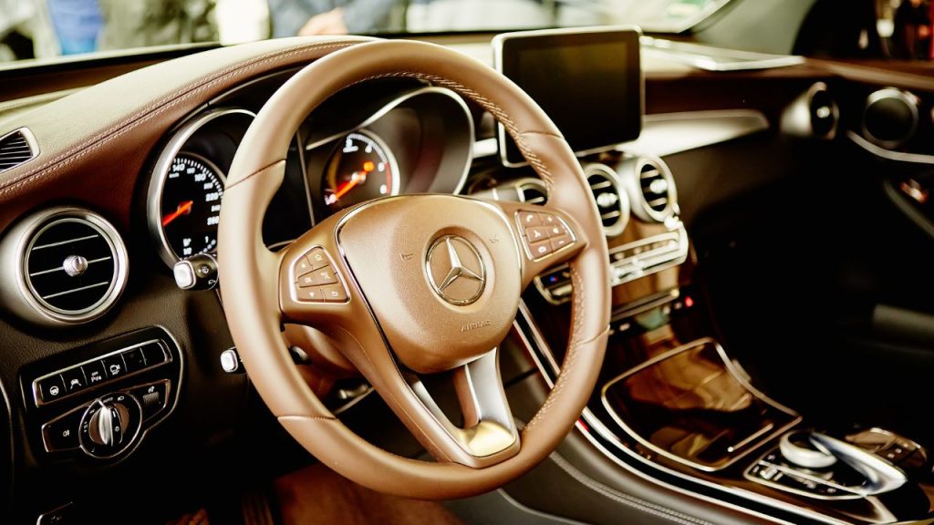 mercedes benz service wilmington nc