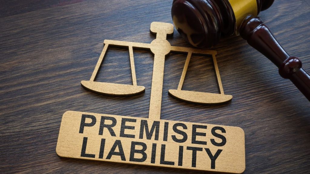 premises liability lawyer wilmington nc