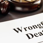 wrongful death lawyer wilmington nc